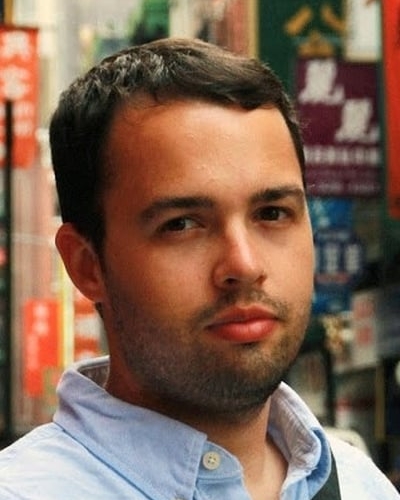 David Brückner