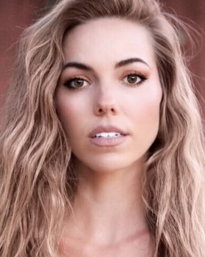 Courtney Blythe Turk