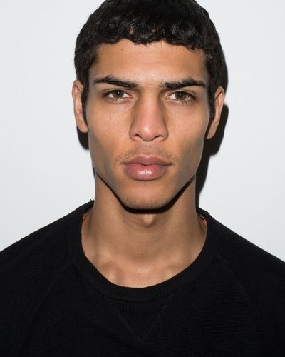 Geron McKinley