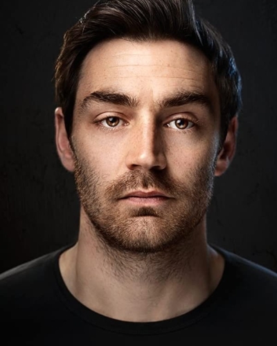 Matthew McNulty