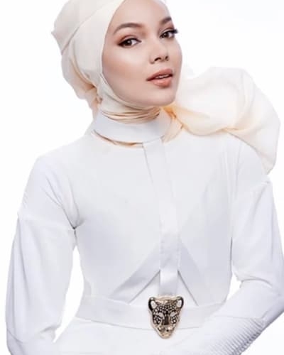 Dewi Sandra