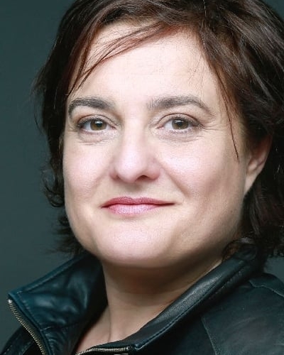 Tatiana Gousseff
