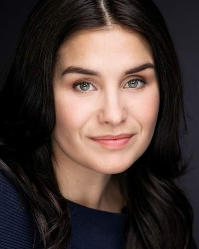 Emma Draper