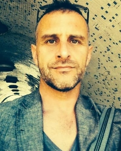 Björn Freiberg