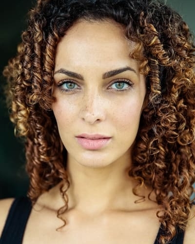 Melodie Casta