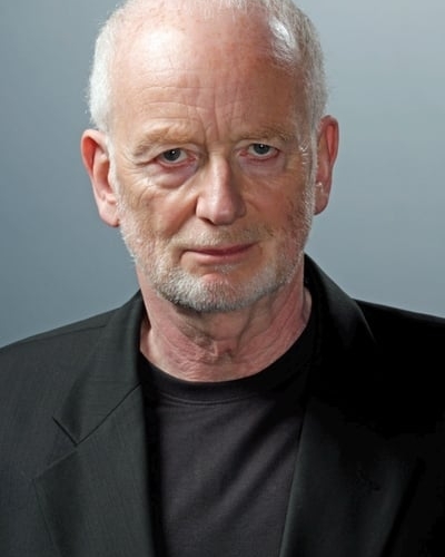 Ian McDiarmid
