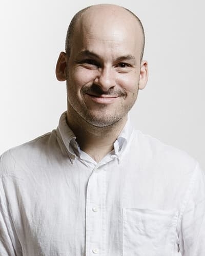 Alexandre Jollien