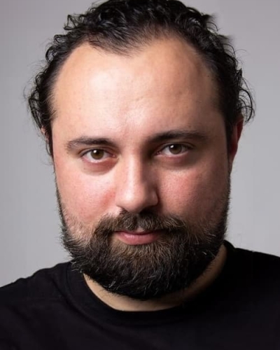 Ahmet Kürşat Öçalan
