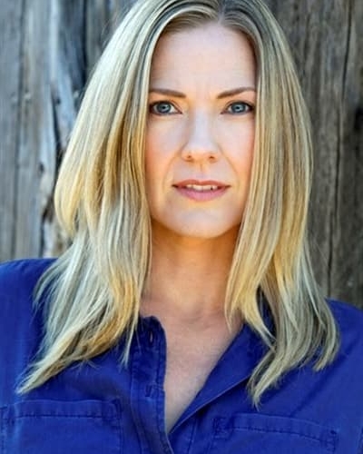 Allison Ewing