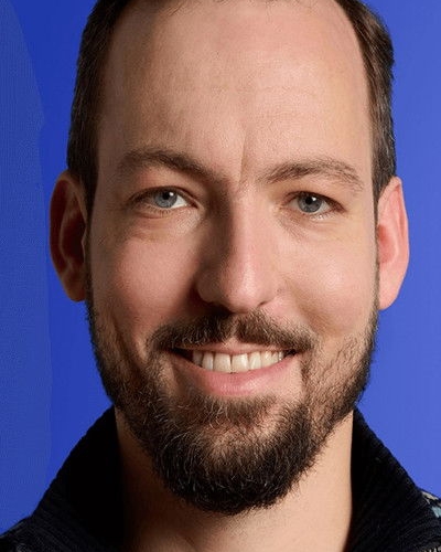 Nicolas Heidrich
