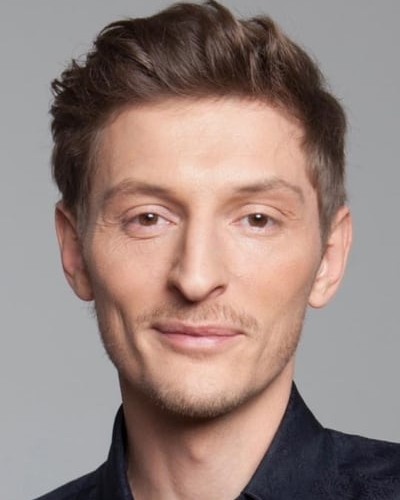 Pavel Volya
