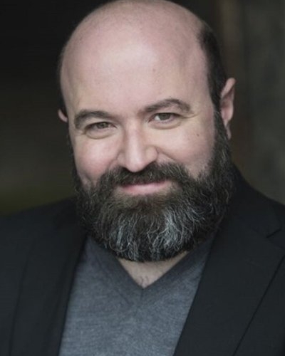 Christophe Canard