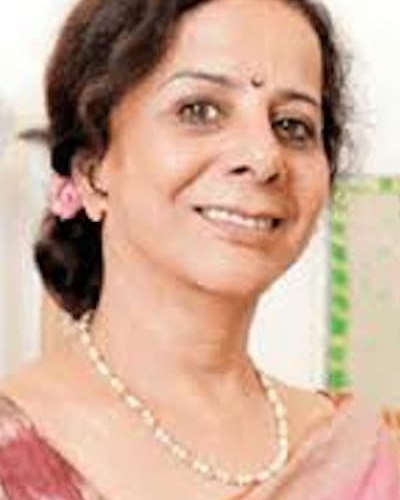Manju Singh