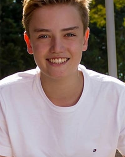 Alexander McGuire