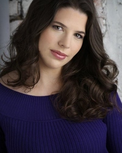 Adriana Alveario