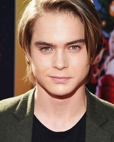 Judah Lewis