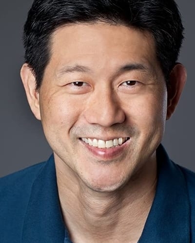 Kevin Yamada