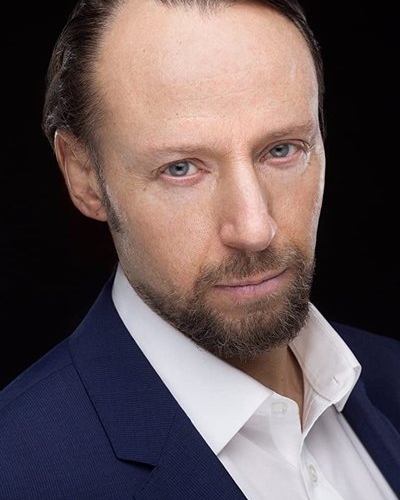 Иван Шведов