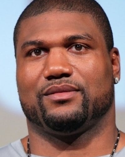 Quinton Jackson