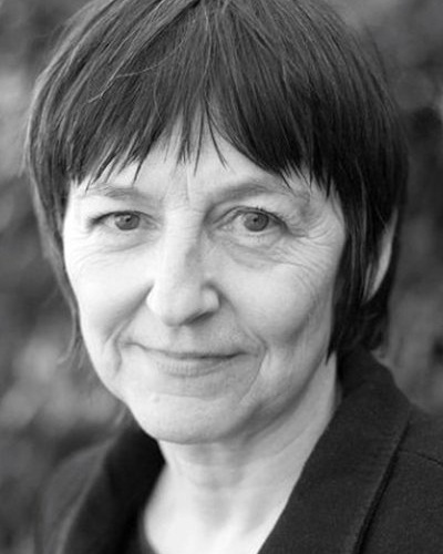 Angela Bain