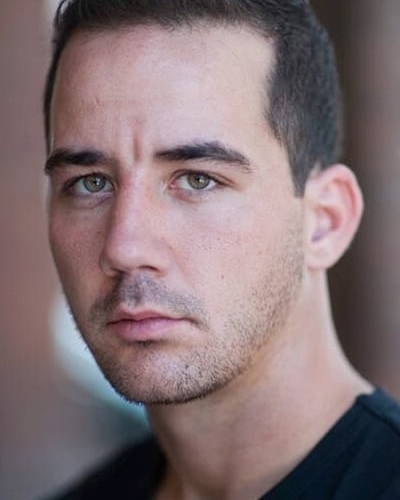 Vinny O'Brien