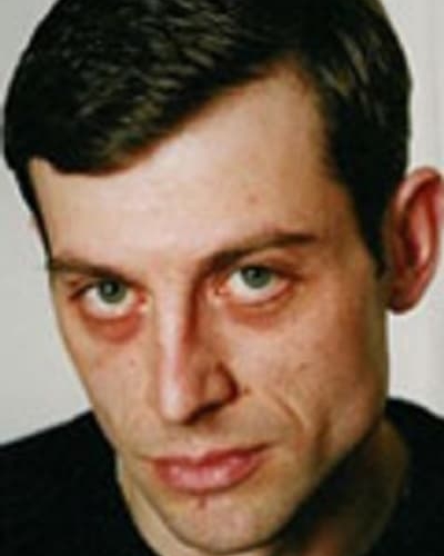 Andrey Blagoslovenskiy