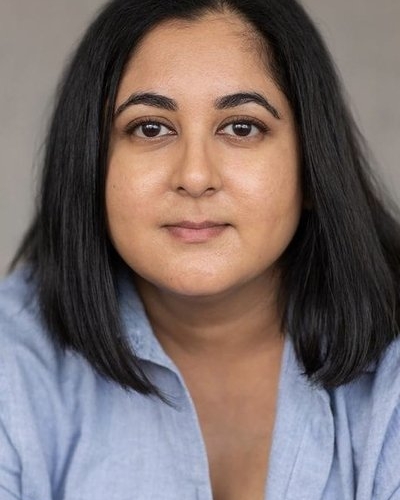 Reena Dusila
