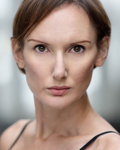 Martine Richards