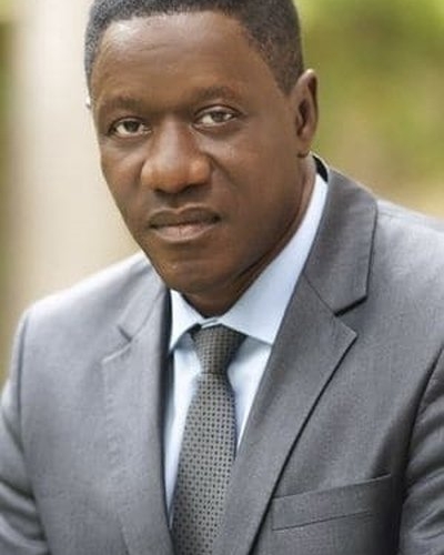 Benjamin Ochieng