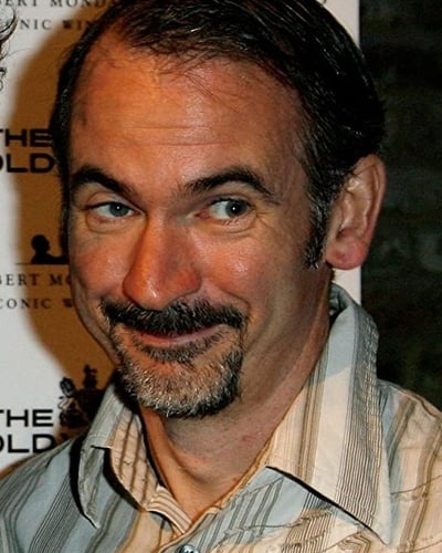 Paul Ritter