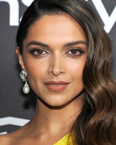 Deepika Padukone