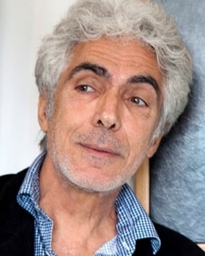 Christian Manon