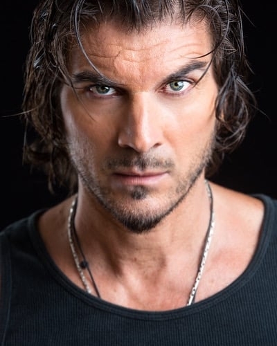 Victor Alfieri