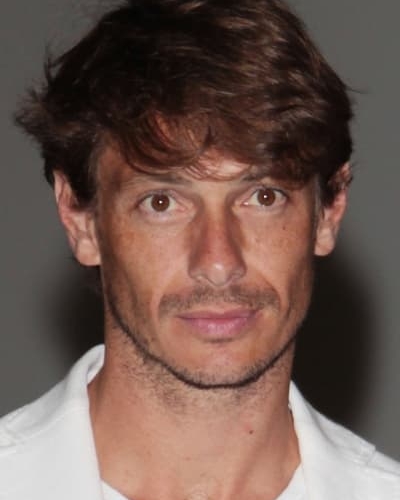 Giorgio Pasotti
