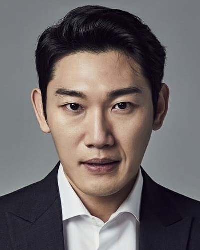 Ahn Se-ho