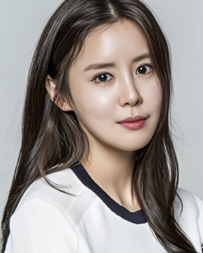 Jo Hye-in