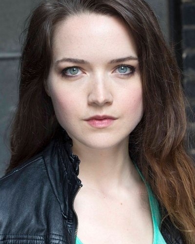 Susanna Fournier