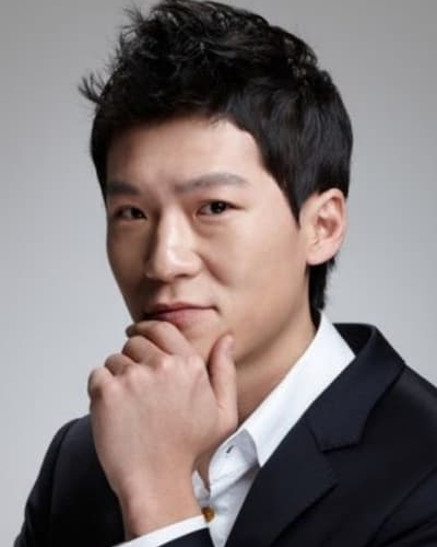 Yoo Jung-ho