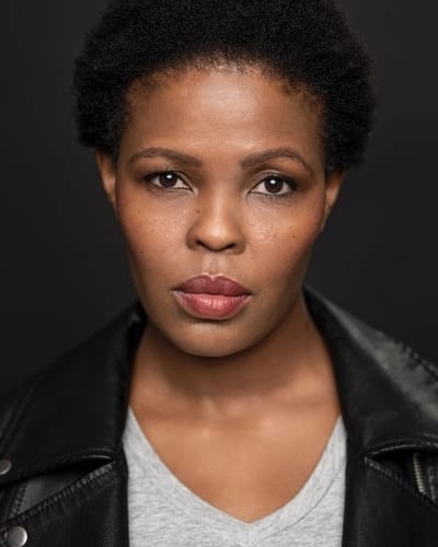 Sheila Moikangoa