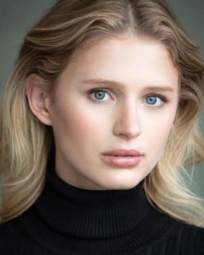 Alexandra Beaton