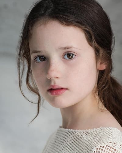 Cecily Cleeve