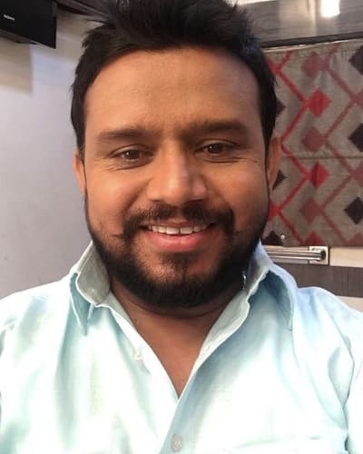 Karamjit Anmol