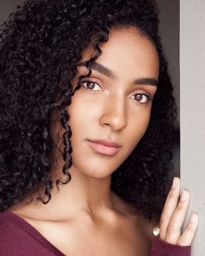 Jaleese Green
