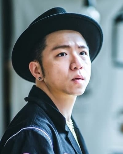 吳志慶