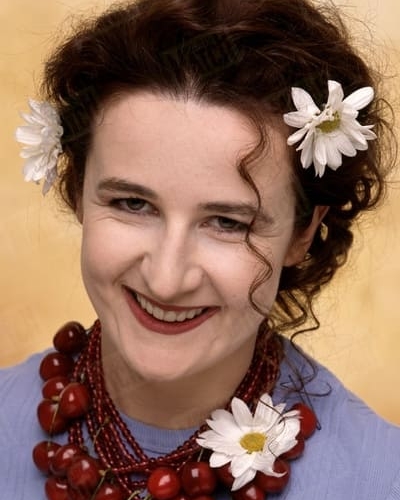 Valérie Lemercier
