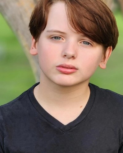 Gavin Maddox Bergman