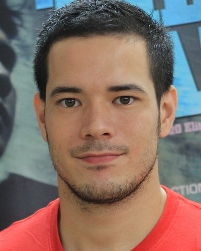Zack Lee