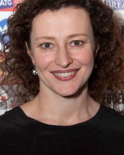 Anna Francolini