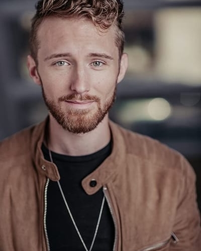 Joseph Bezenek