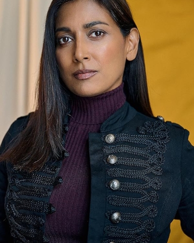 Nimmi Harasgama